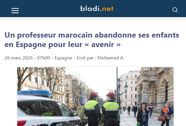 pilmetr's tweet photo. @Abdlevkvf @Trakel23 Les Marocains sont la première communauté bénéficiaire de visas en France et en Europe, même l'élite marocaine préfère y abandonner ses enfants plutôt que de les voir grandir dans ce shithole qu'est le Maroc.

Le culot !😂 https://t.co/TUa8wgQH8p