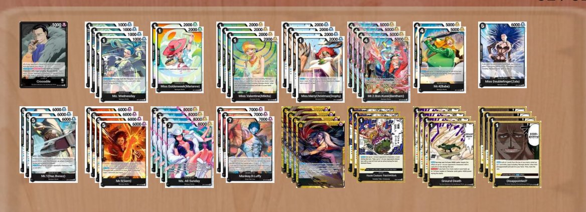 KDZ TCG (@KDZTCG) / Posts / X