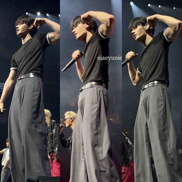 𖤐star! enhypen is 7 tweet media