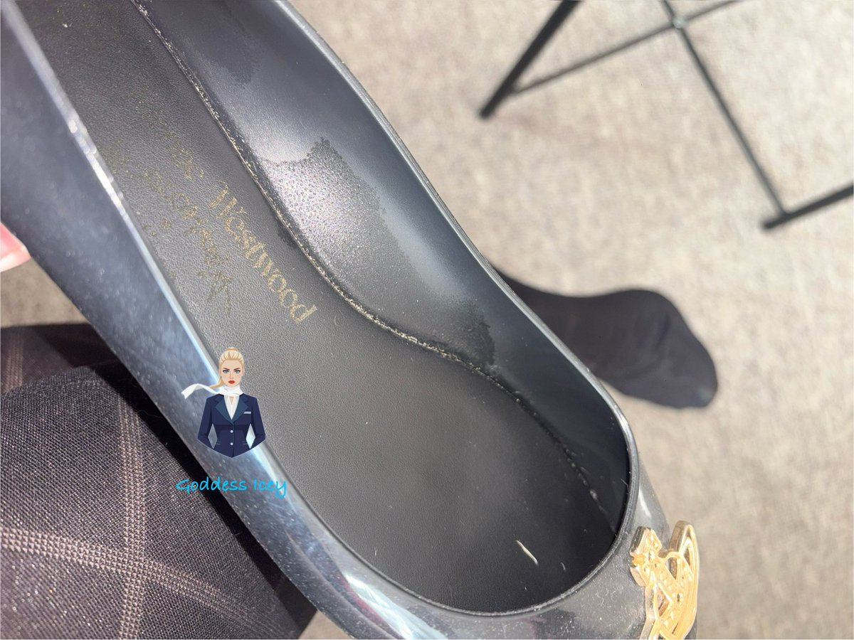 Nylon Goddess Icey tweet media