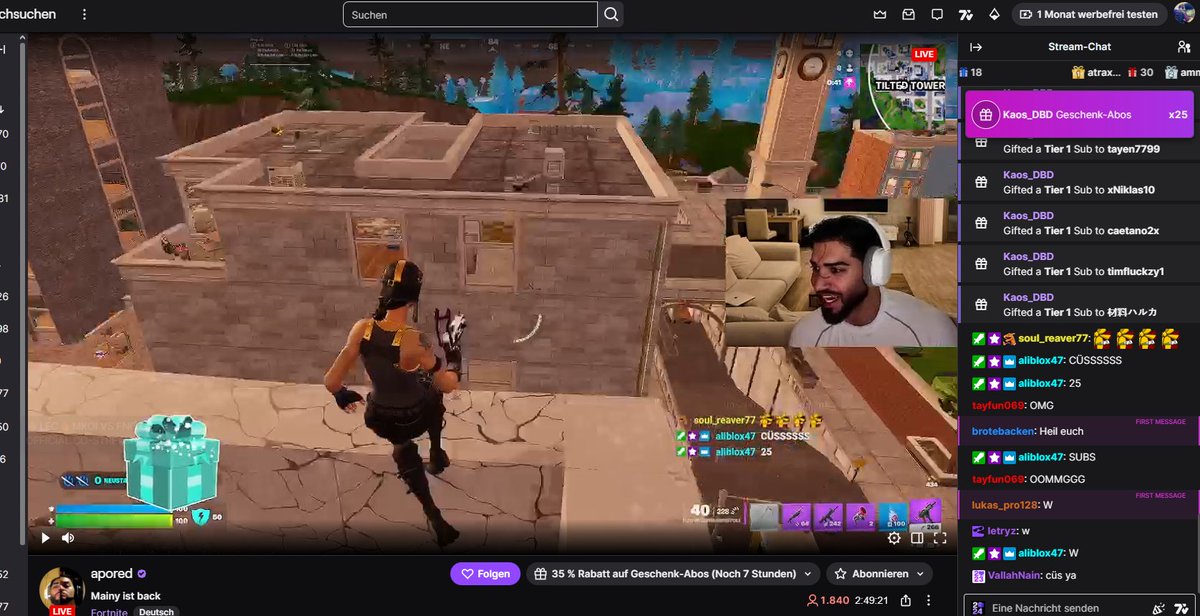 Shadowgream tweet media