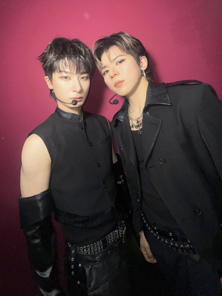 Big_O_cean's tweet photo. Build your army ⚔️
Who are you choosing first?

#BigOcean #빅오션
#OneManArmy #ShowMusicCore
#THE_GREATEST_BATTLE https://t.co/baSDpddhIX