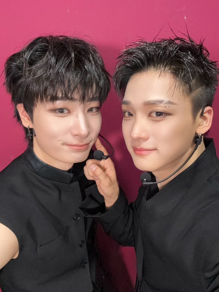 Big_O_cean's tweet photo. Build your army ⚔️
Who are you choosing first?

#BigOcean #빅오션
#OneManArmy #ShowMusicCore
#THE_GREATEST_BATTLE https://t.co/baSDpddhIX