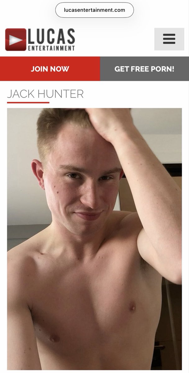 Jack Hunter tweet media