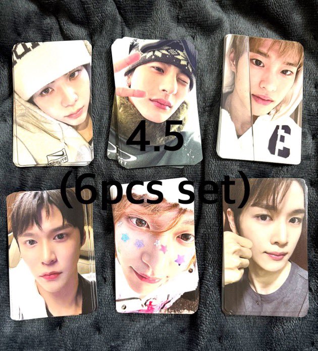 kyaaawooon's tweet photo. ⪩. .⪨ riize go !!

˗ˏˋ tanesi 225 tl feeler dahil değil
˗ˏˋ ödemeleri hemen toplayacağım
˗ˏˋ dolmaya yönelik cokluya öncelik veriyorum

wonbin ❌  ilk set dolarsa ikinciyi de acarım

@riizeselltr https://t.co/XqINXiclUH