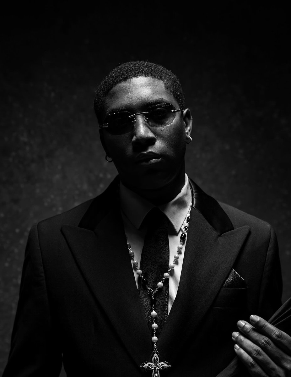 Yxng Alhaji 💐 tweet media