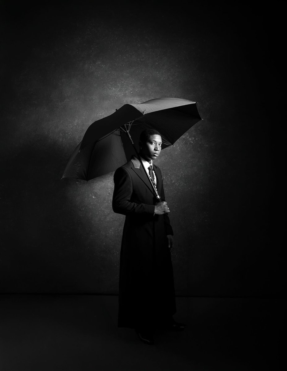 Yxng Alhaji 💐 tweet media