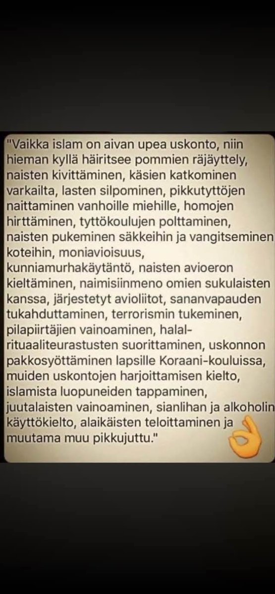 Vesa Jääskeläinen tweet media