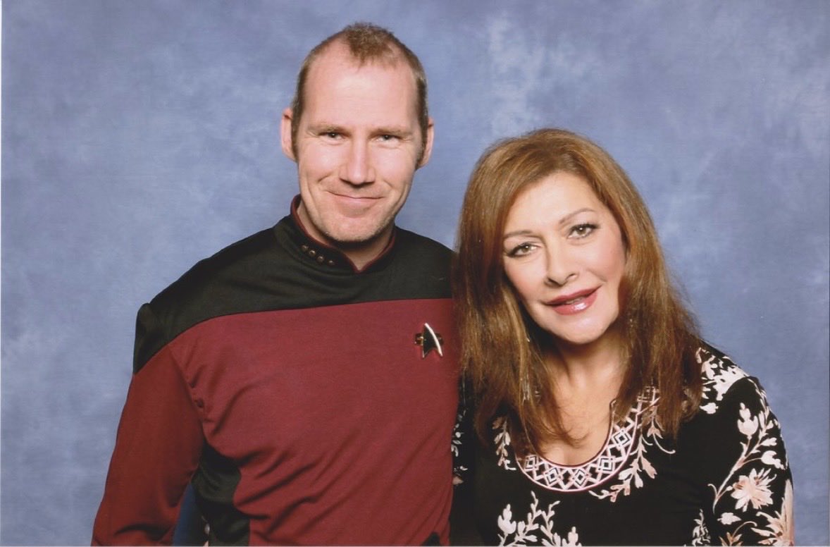 Geeky Guys tweet media