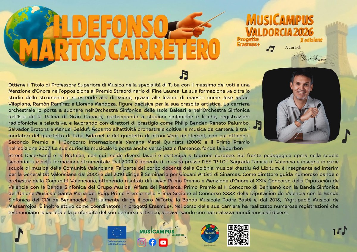 Ildefonso tweet media