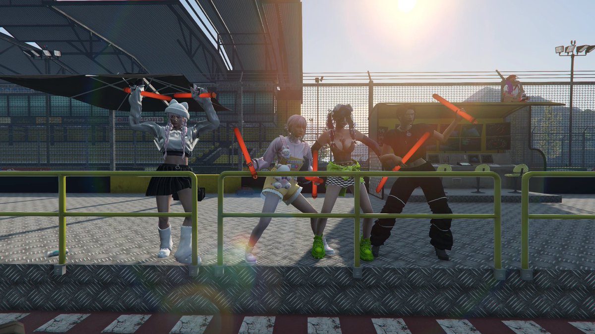 恋路あんころ☀️°/KoiroAnkoro tweet media