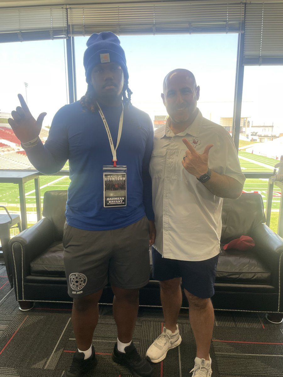 Dazmean Bryant tweet media