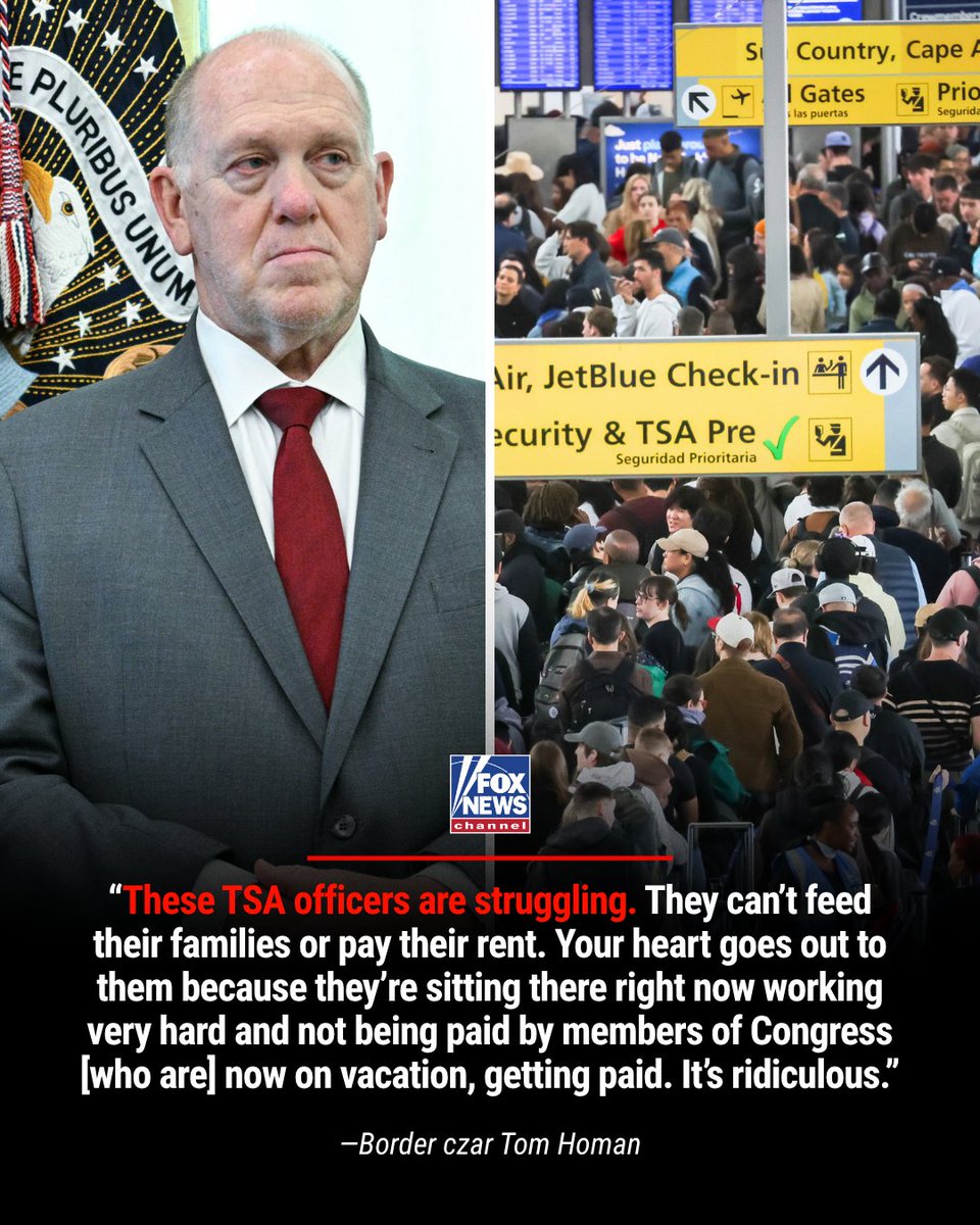 Fox News tweet media