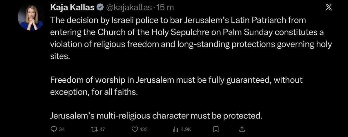 Charlotte Birk tweet media