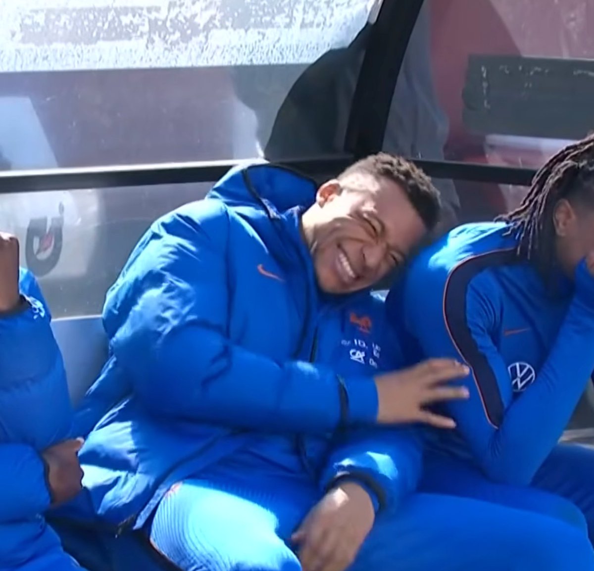 The Touchline | 𝐓 tweet media