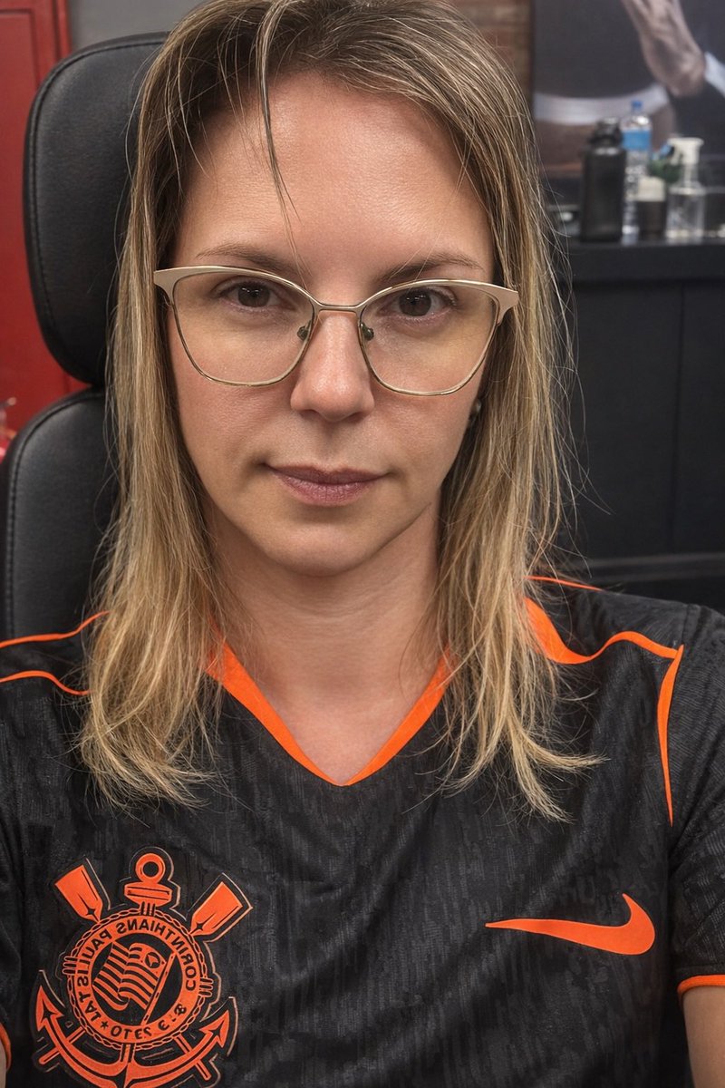 Renata Assis🦅 tweet media