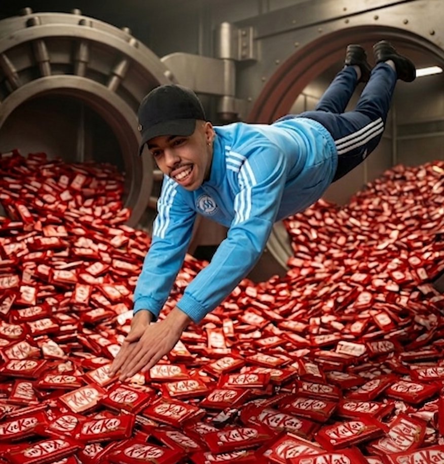 Le Crapaud tweet media