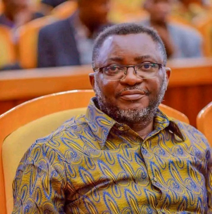 GAEL JACKSON MUTOMBO👊 tweet media