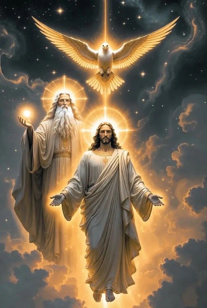 Jesus is Christ tweet media