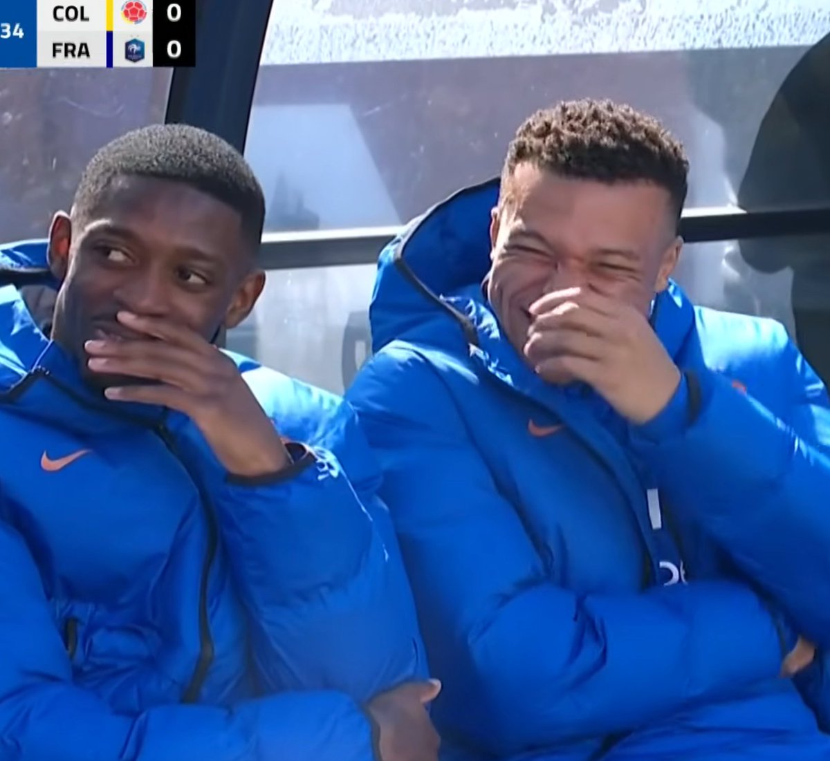 The Touchline | 𝐓 tweet media