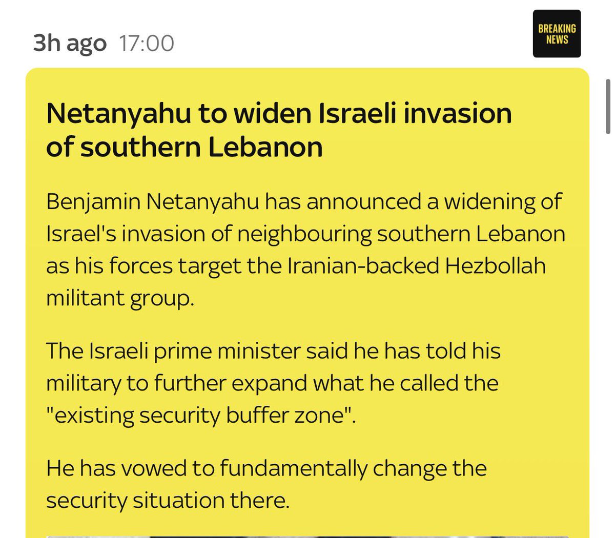 Daniel Lambert tweet media