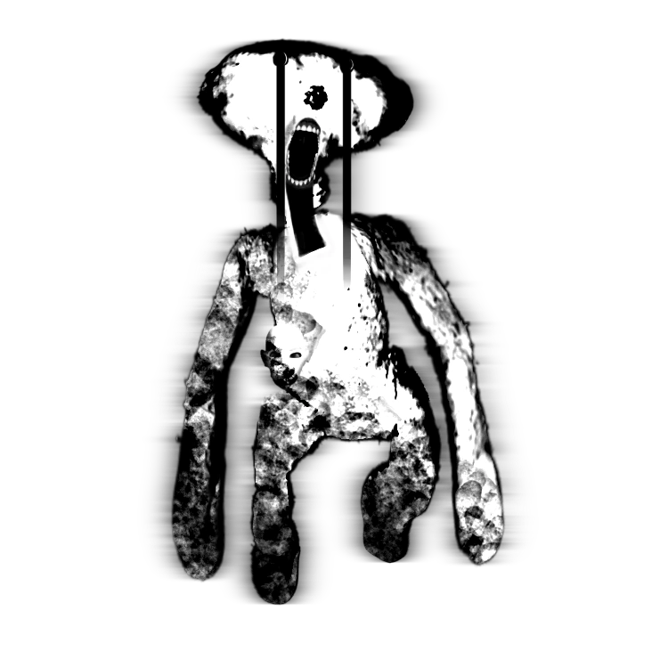 gerryidk Number 3 Bachyon Fan #bonertwt tweet media