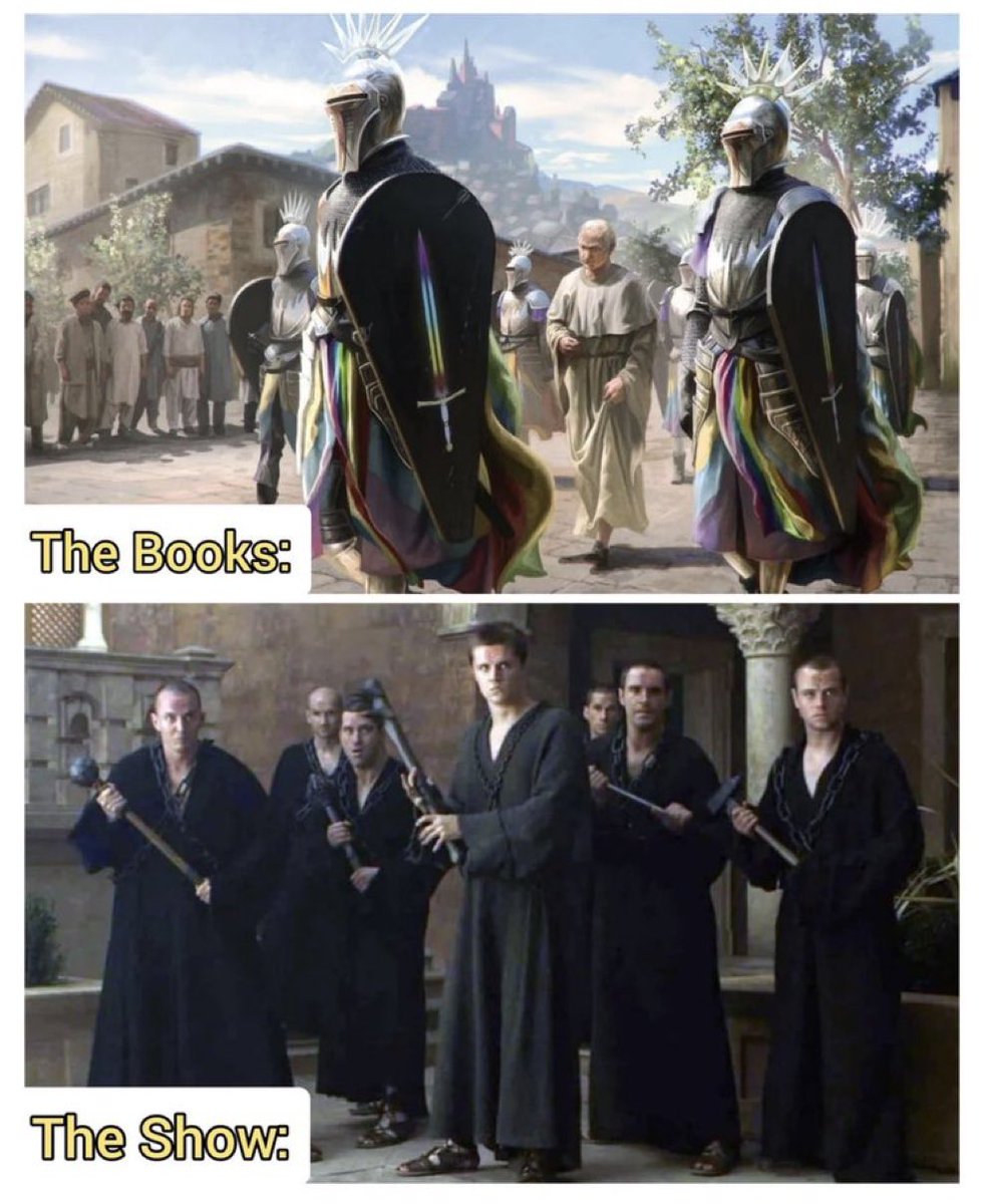 House of the Dragon News tweet media