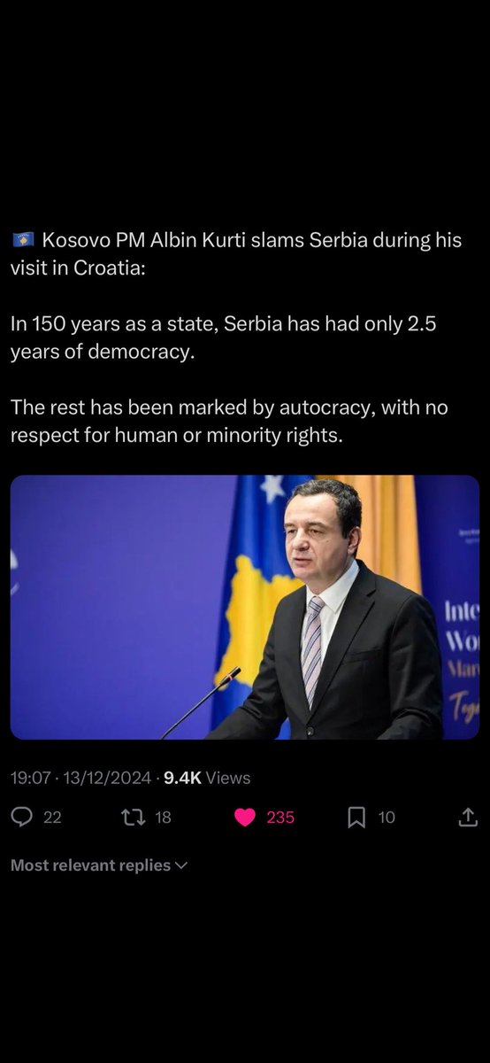 This is no Paradise 🇬🇧 🇦🇱 tweet media