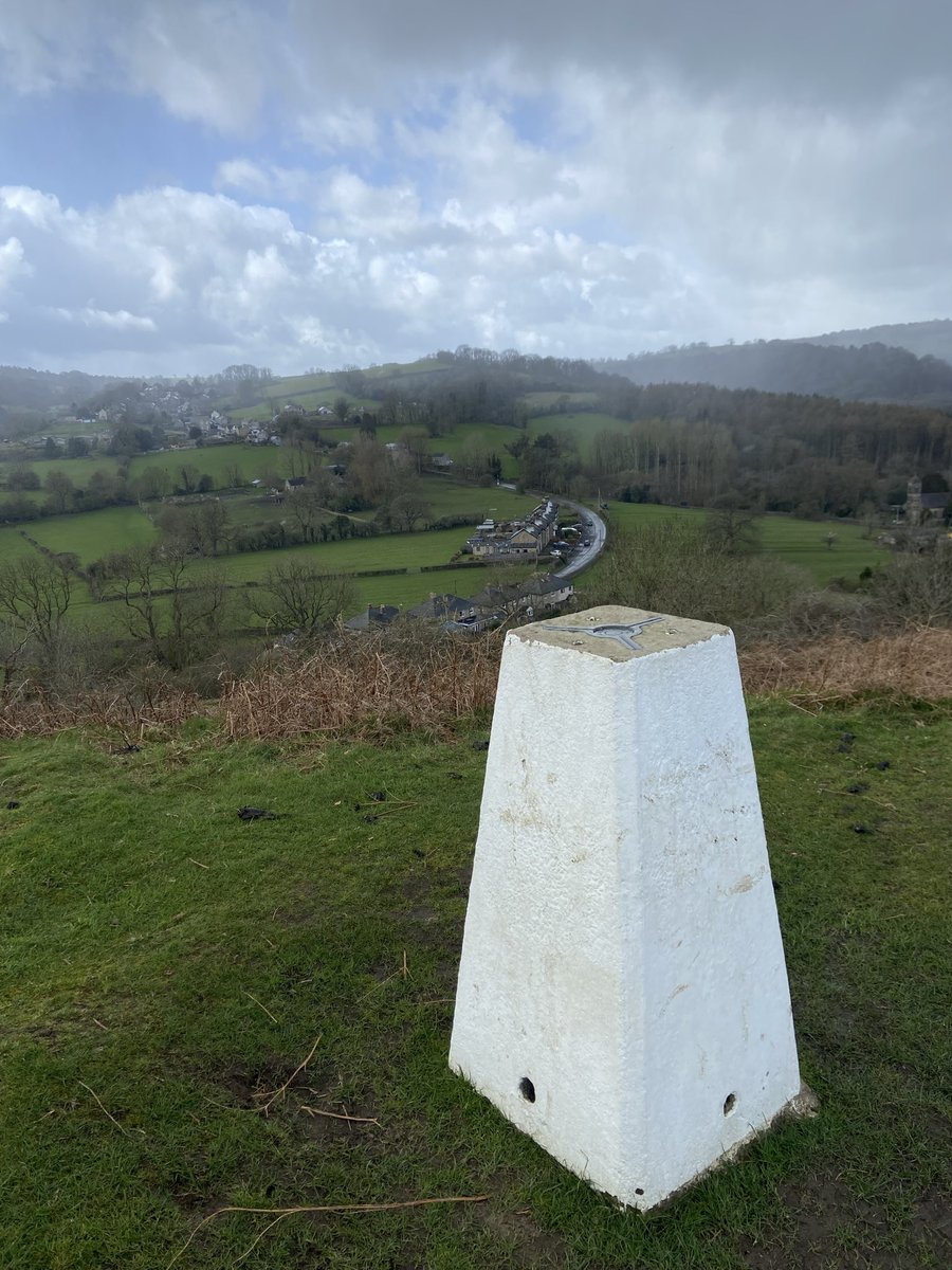 PeakDistrictRunner tweet media