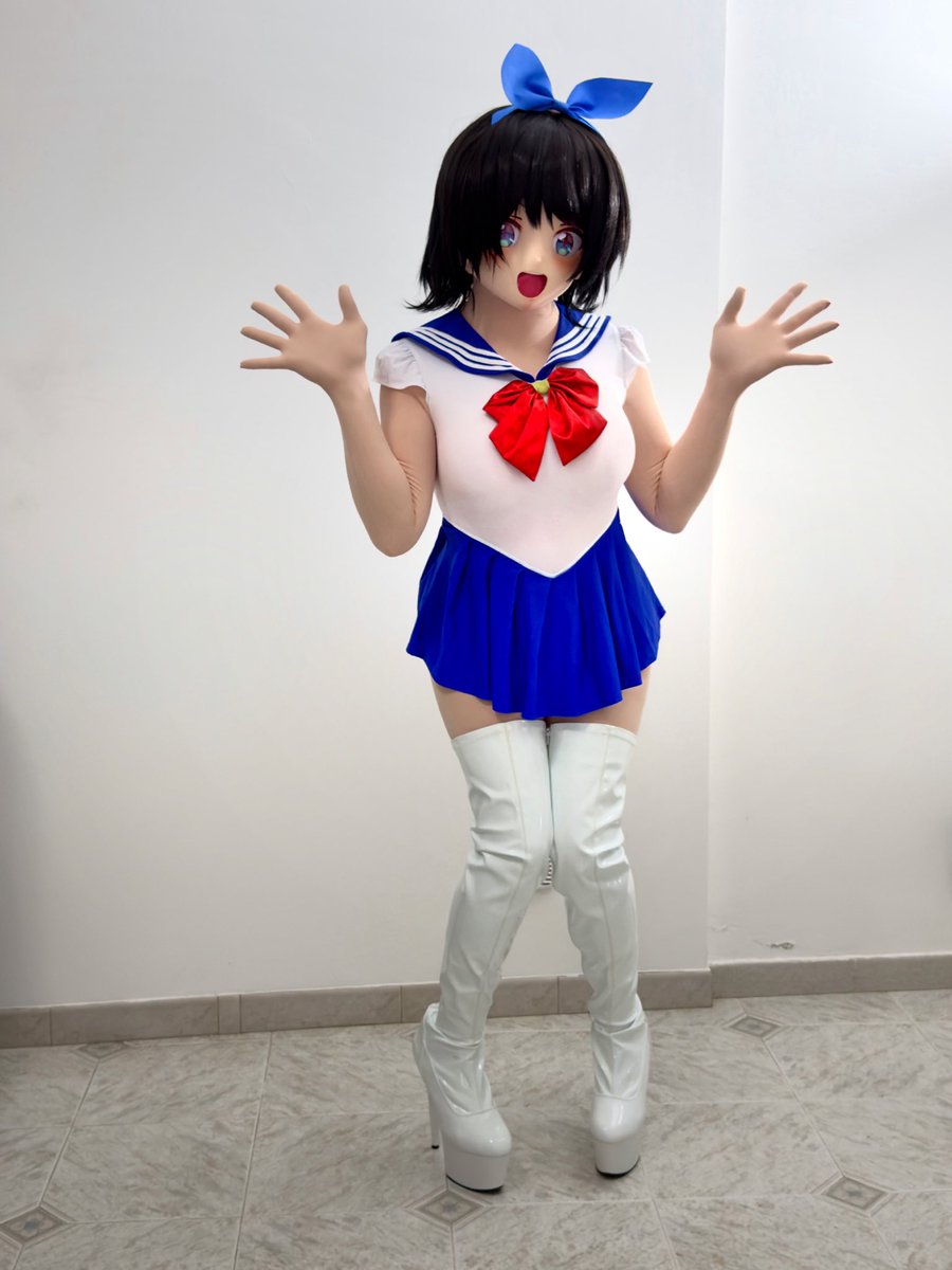 Harumi Kig tweet media