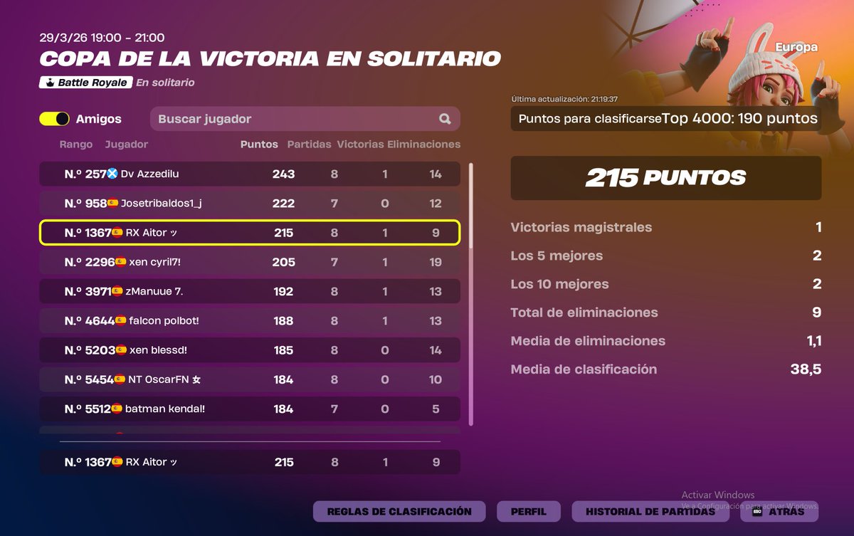 Rxaitor🇪🇸 tweet media