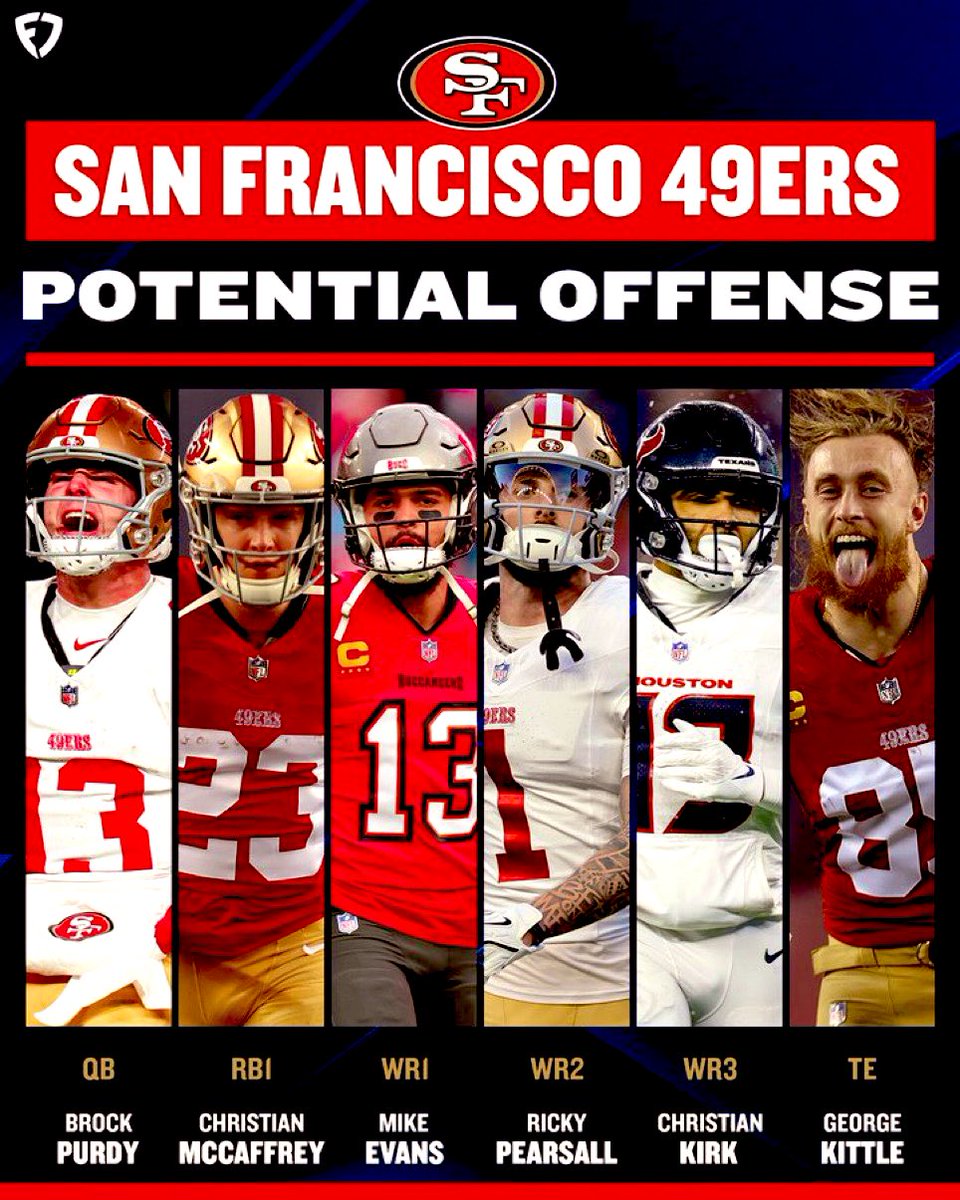 49ers & NFL News 24/7 tweet media
