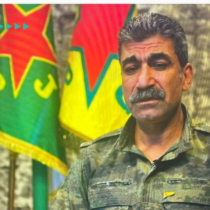 Jan Dost جان دۆست tweet media