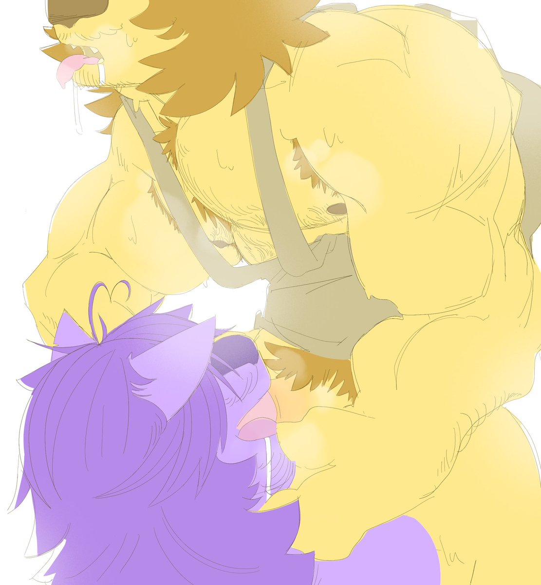 luckii 🔞 tweet media