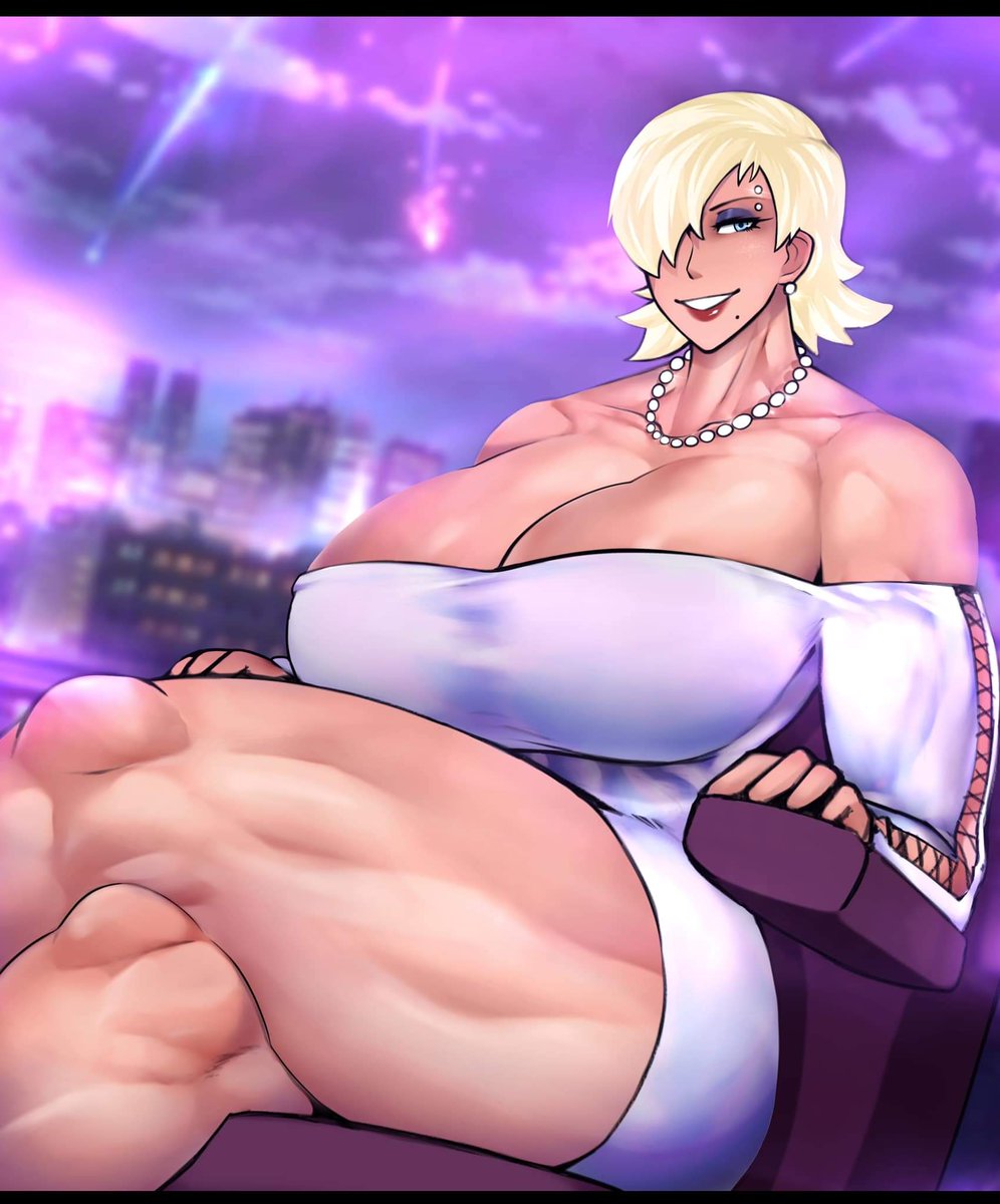 ⚖️ Detective Wails ⚖️ tweet media