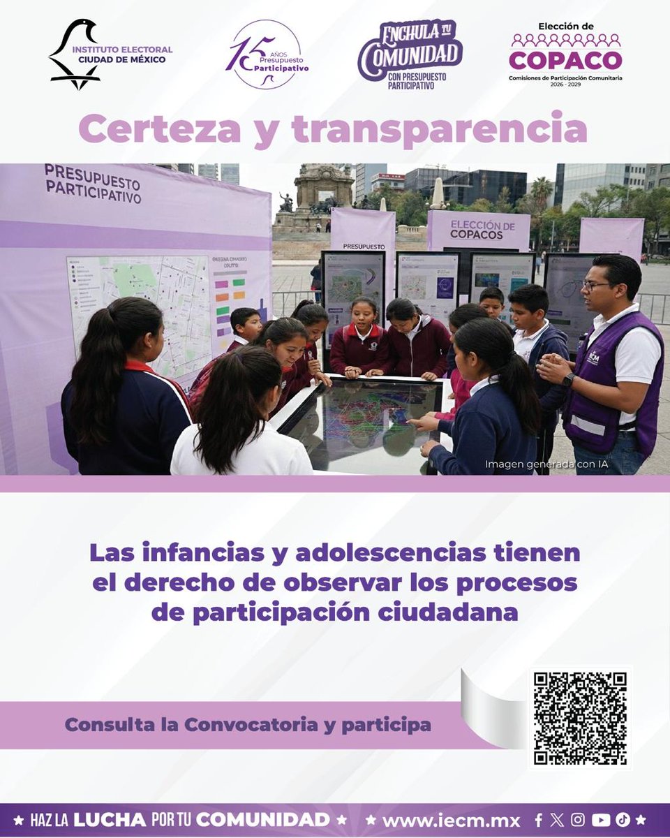 Distrito12IECM tweet media