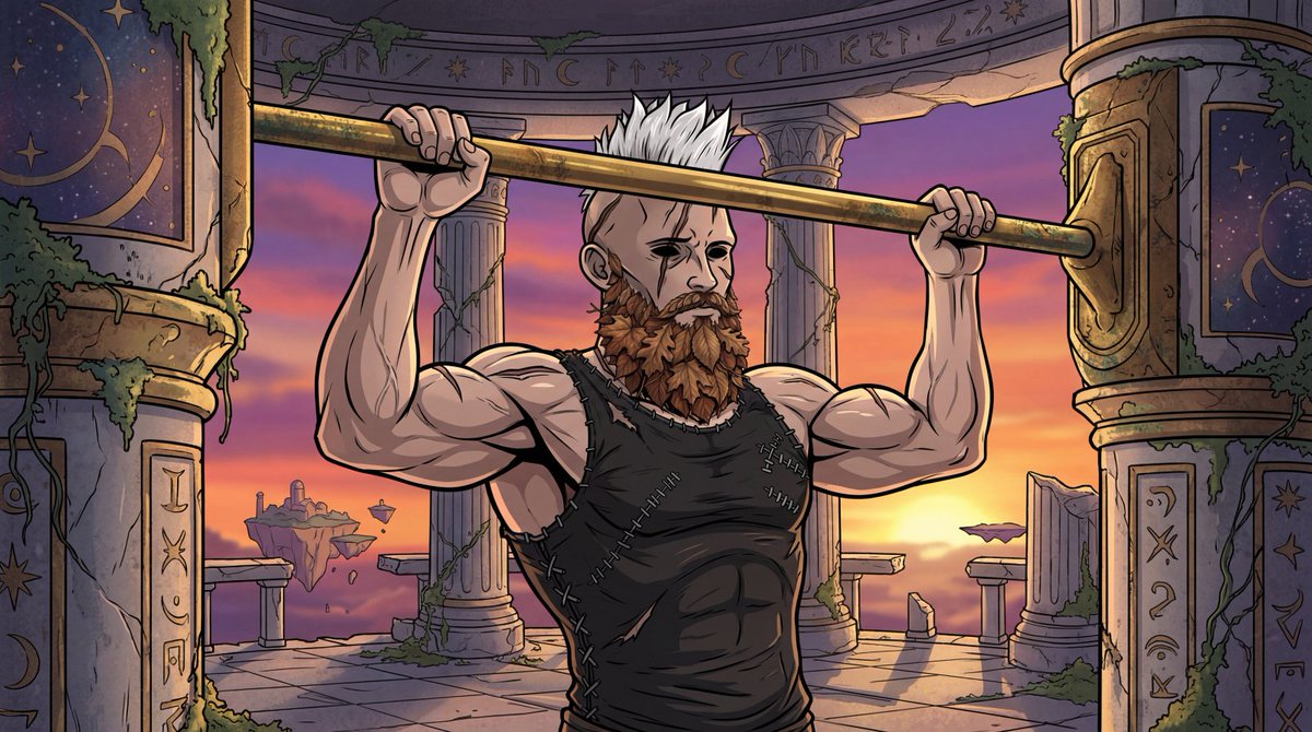 Day by day

To fulfill the prophecy