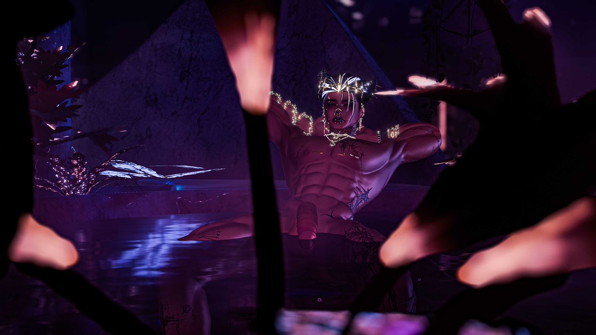 ¤ Your Favorīte Spartan ¤ tweet media