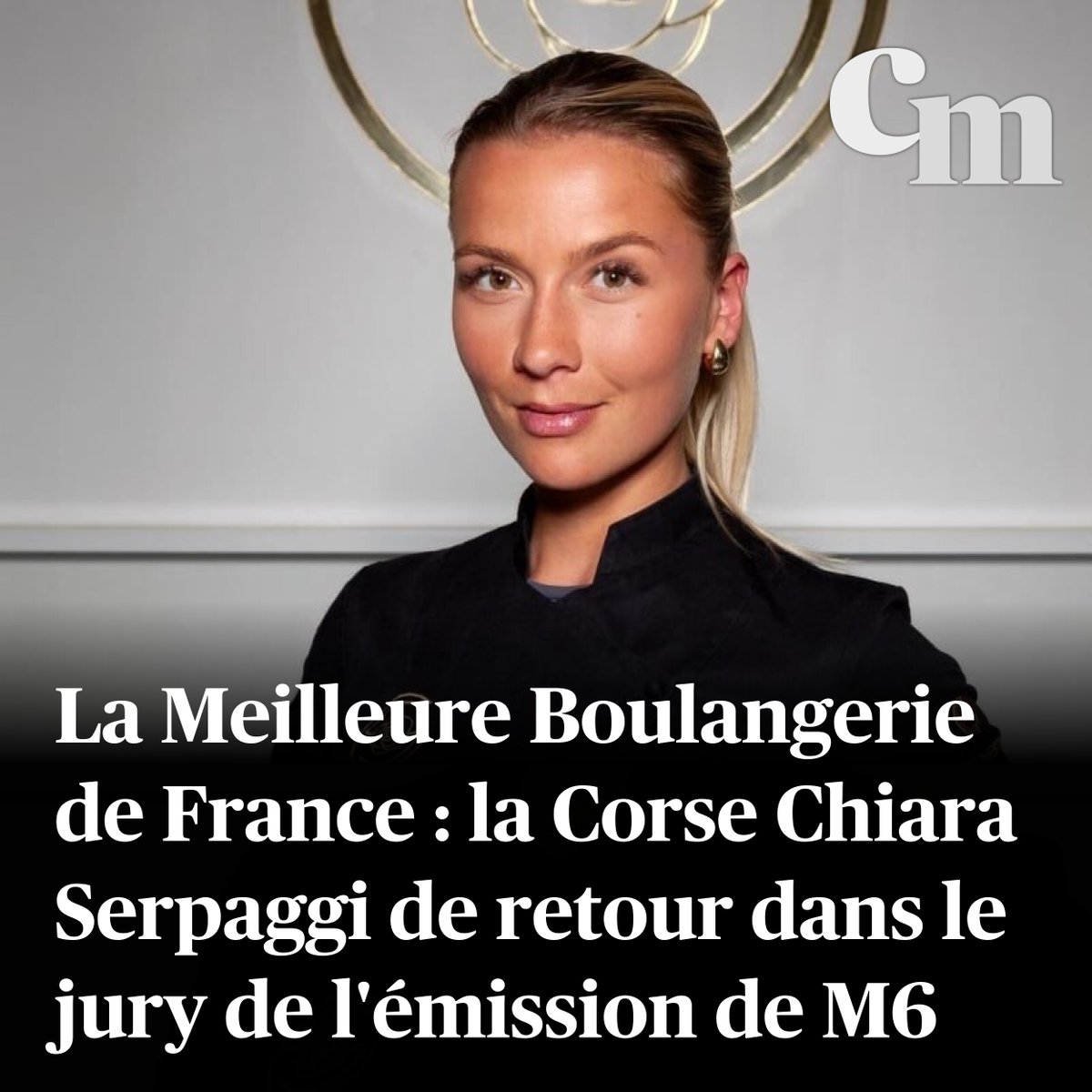 Corse-Matin tweet media