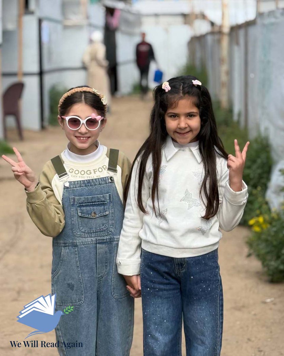 Gaza Great Minds tweet media