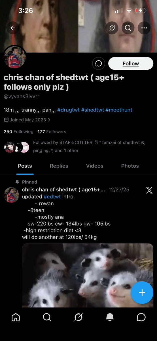 asa mitaka โงโห ๐ฎ โ
tweet media