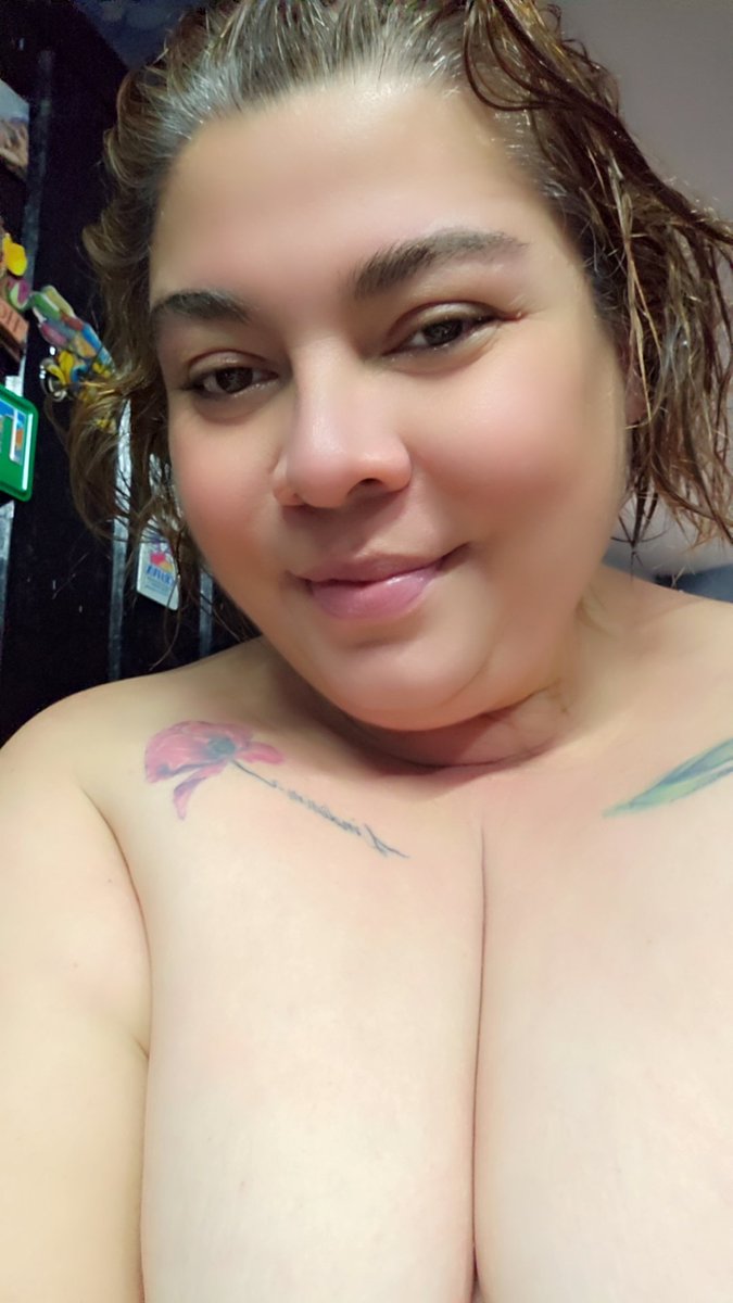 La Gorda Descarada tweet media