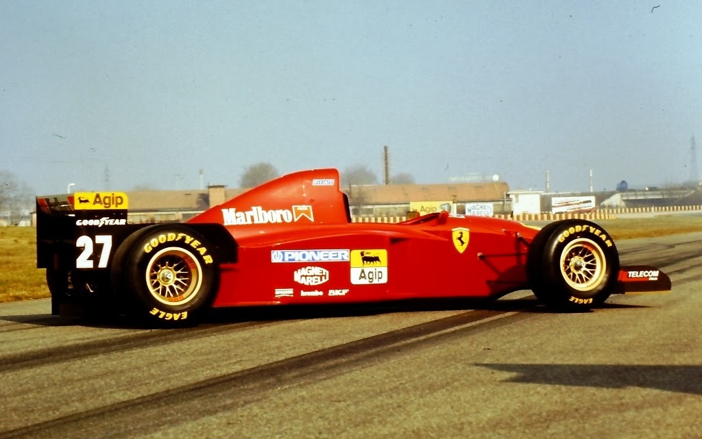 UnracedF1 - Thanks Peter Sauber🏁 tweet media