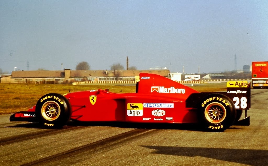 UnracedF1 - Thanks Peter Sauber🏁 tweet media