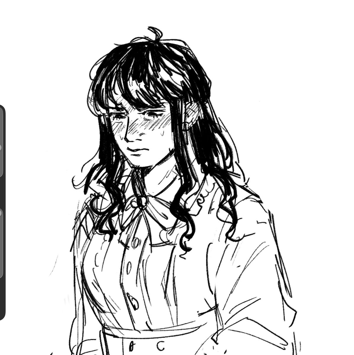 Transfem yuri briar real