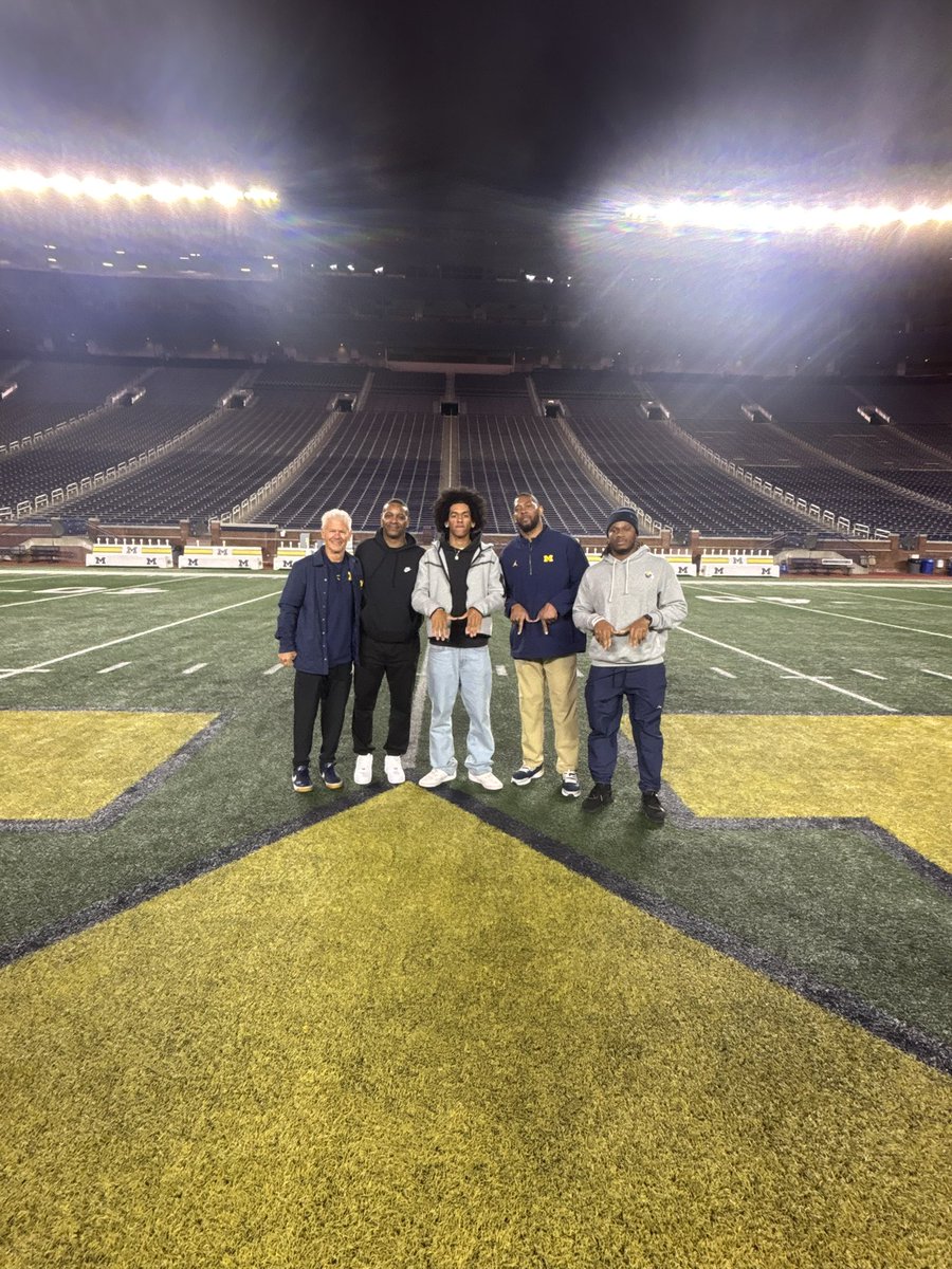 Darius Johnson tweet media