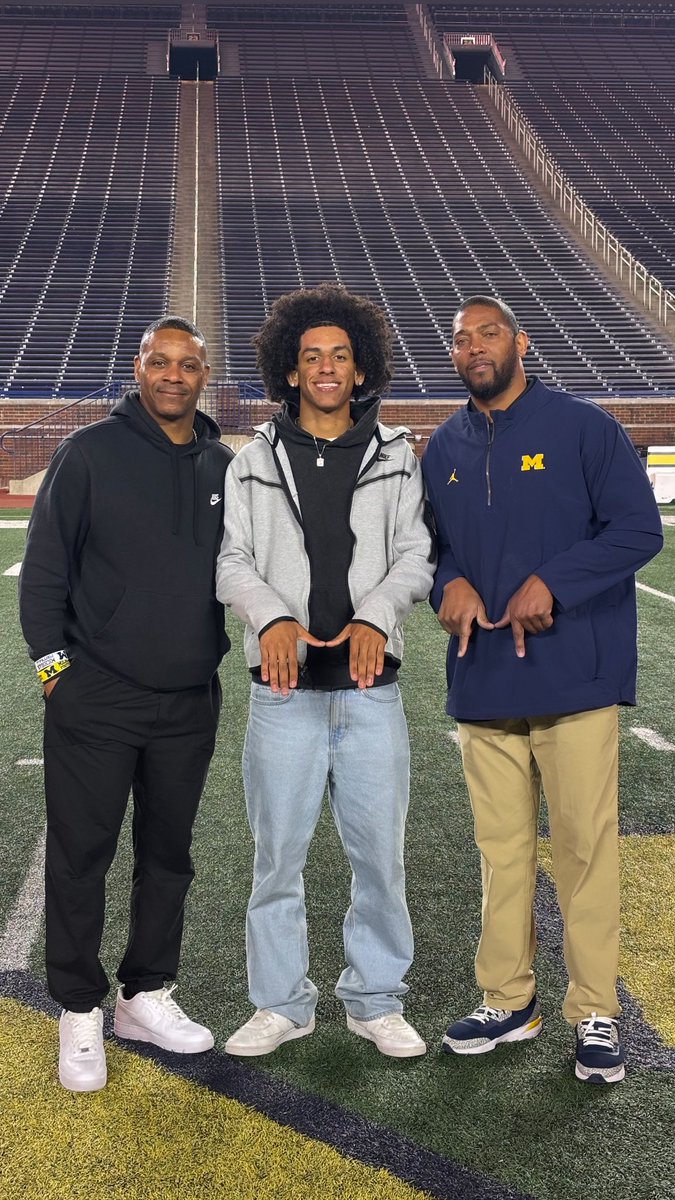 Darius Johnson tweet media