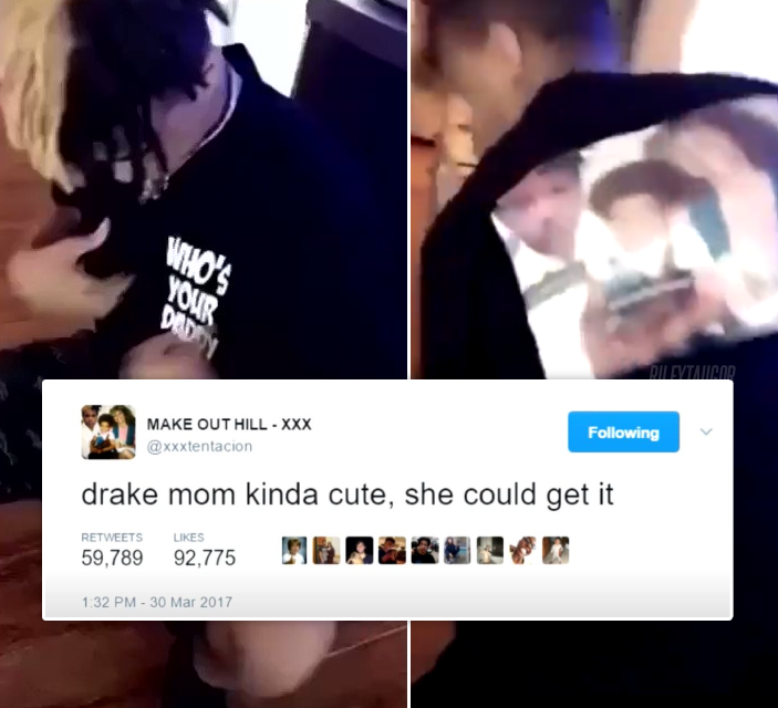 RileyTaugor 🏴 tweet media