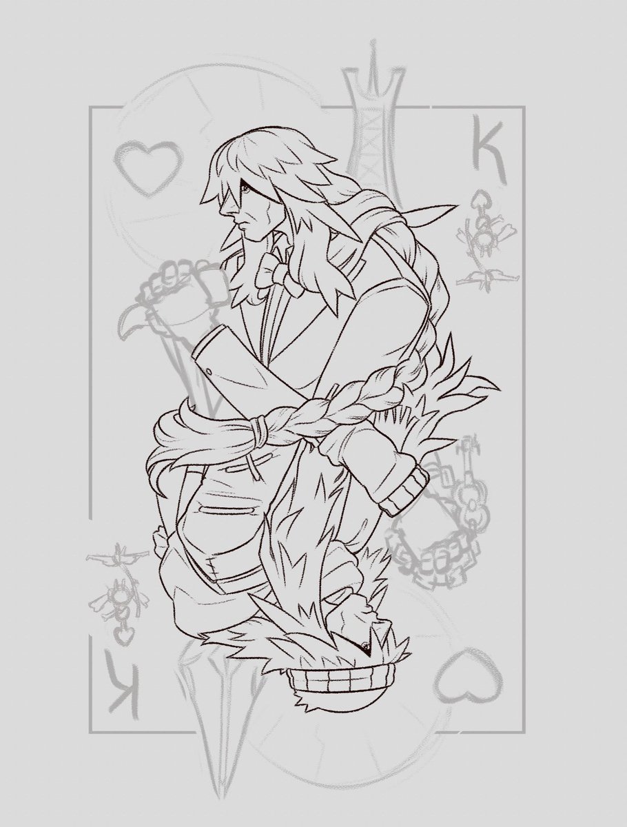 DiamondWerewolf💎🐺🔞 Comms FULL 7/7 tweet media