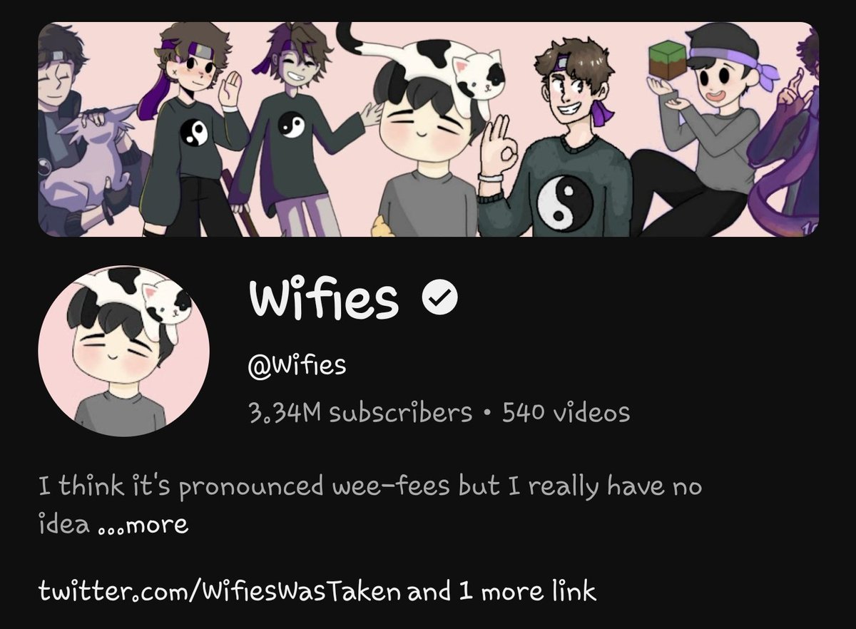 SFAWTDE PT2 IS OUT WE'RE SO BACK tweet media